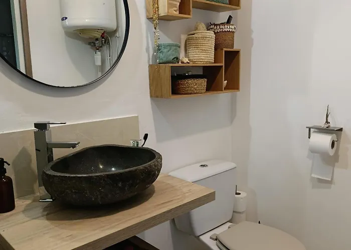 Appartement T1 Paisible