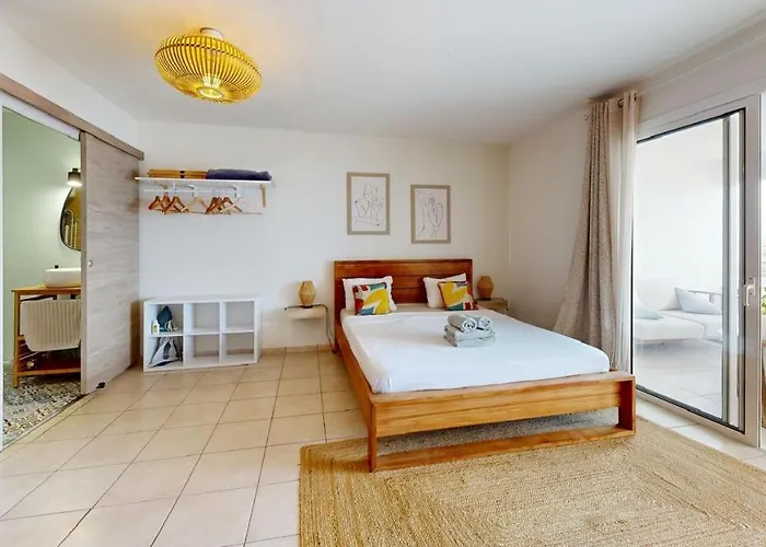 Bella Apartment