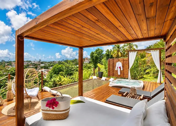 Créole Bay - Suites&Spa